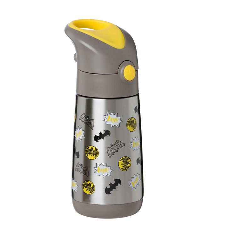 Insulated Drink Bottle - 350ml