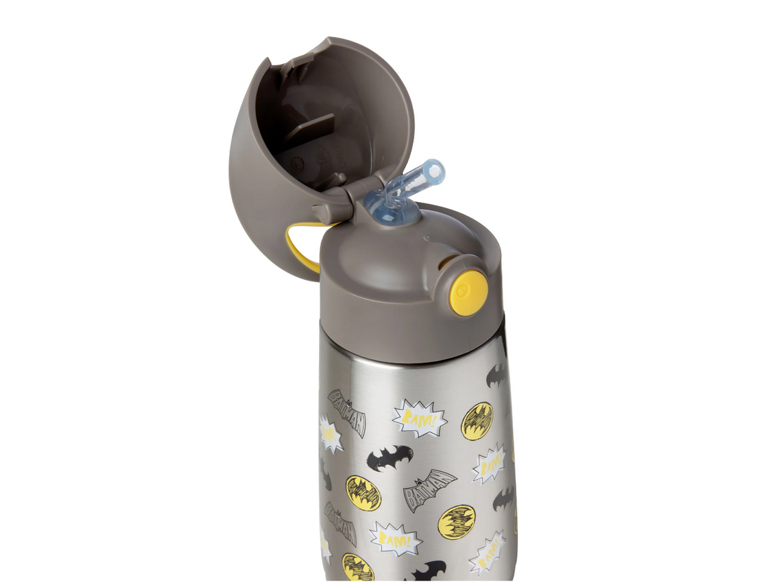 Insulated Drink Bottle - 350ml