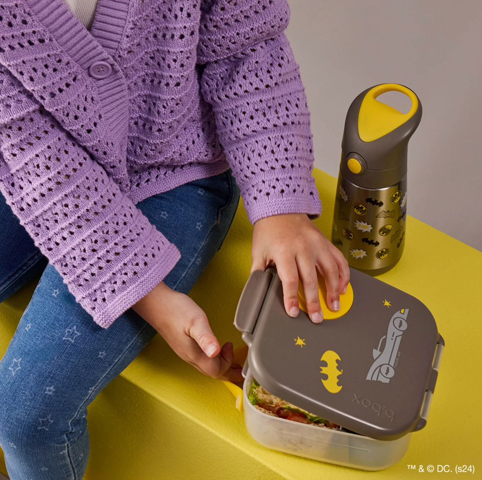 Insulated Drink Bottle - 350ml