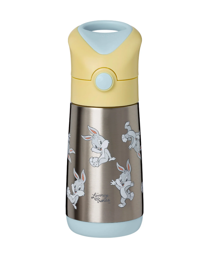 Insulated Drink Bottle - 350ml