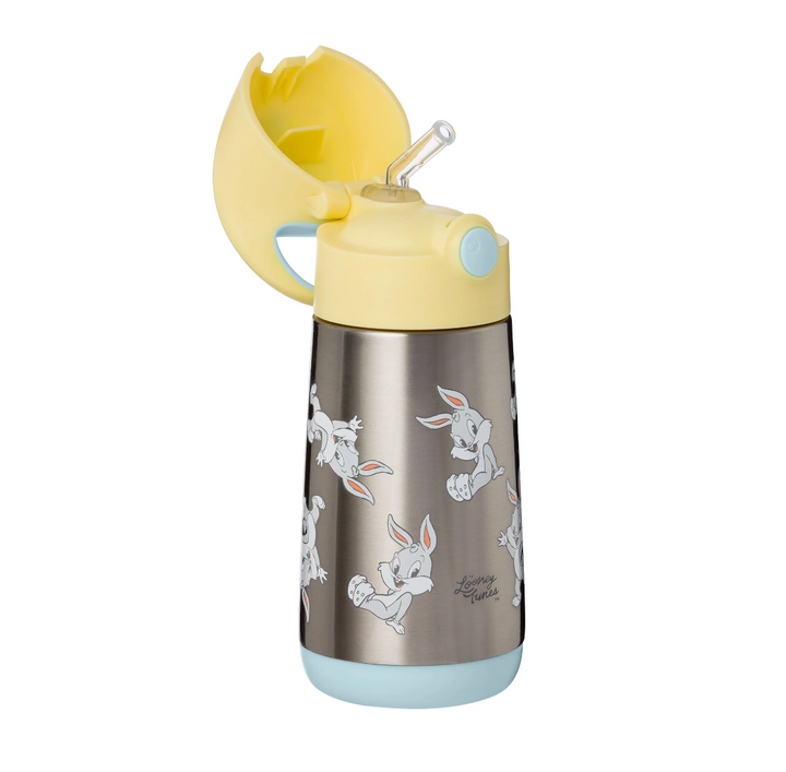 Insulated Drink Bottle - 350ml