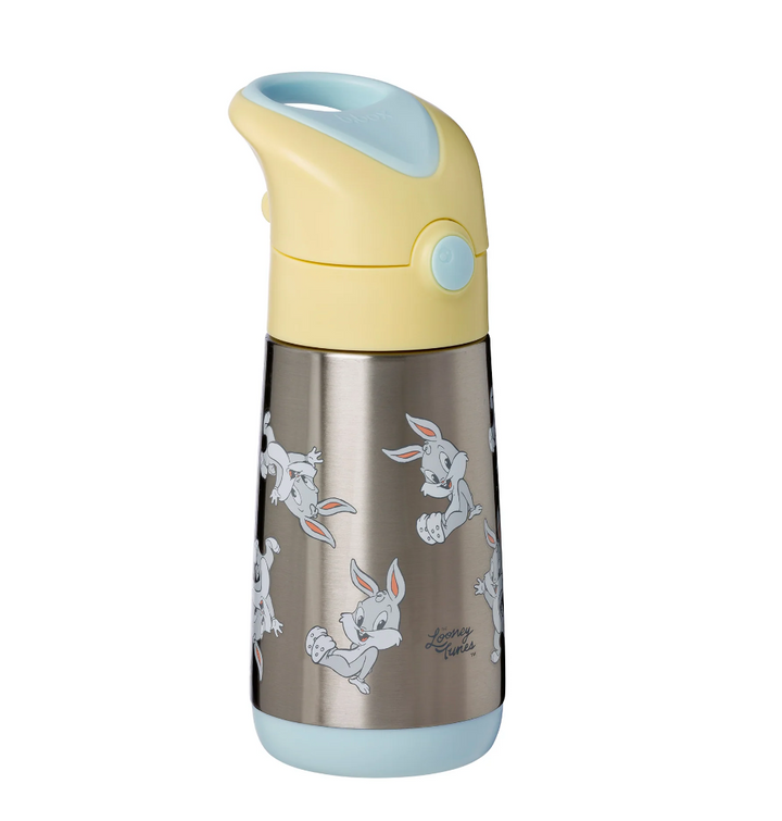 Insulated Drink Bottle - 350ml