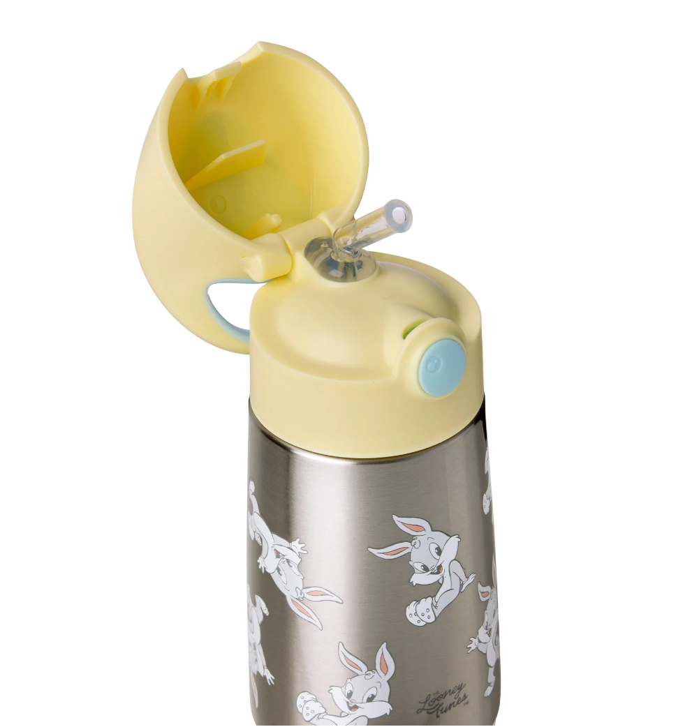 Insulated Drink Bottle - 350ml