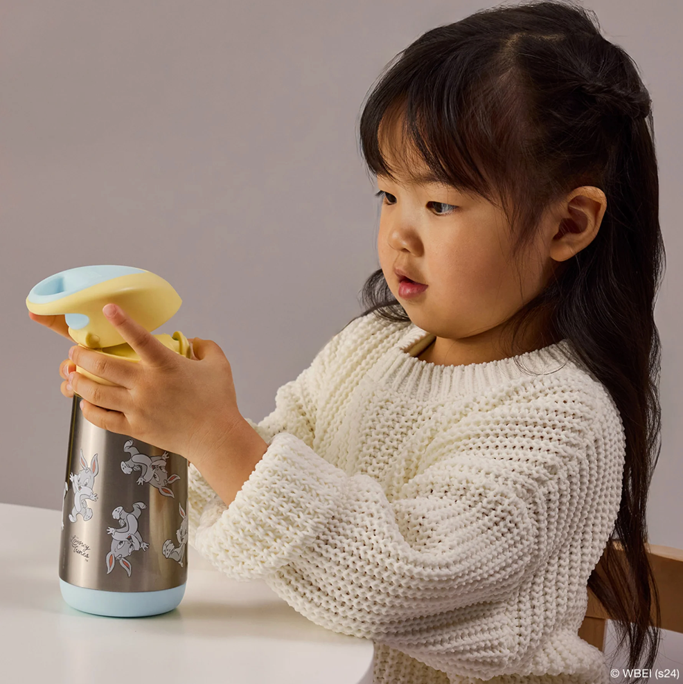 Insulated Drink Bottle - 350ml