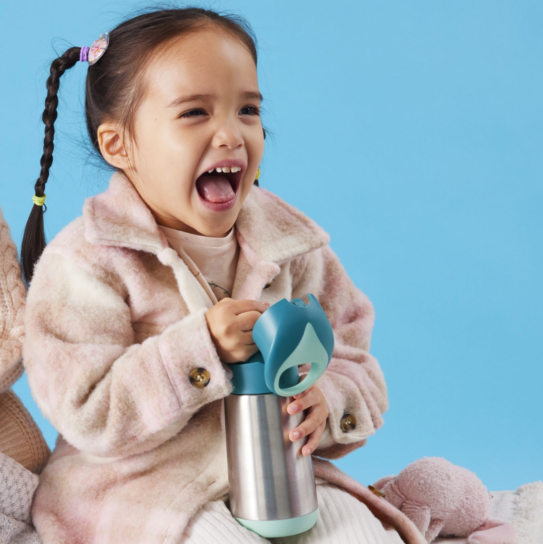 Insulated Drink Bottle - 350ml