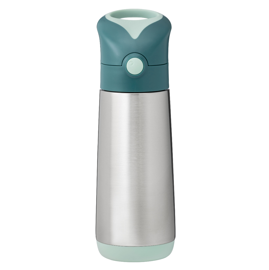 Insulated Drink Bottle - 500ml