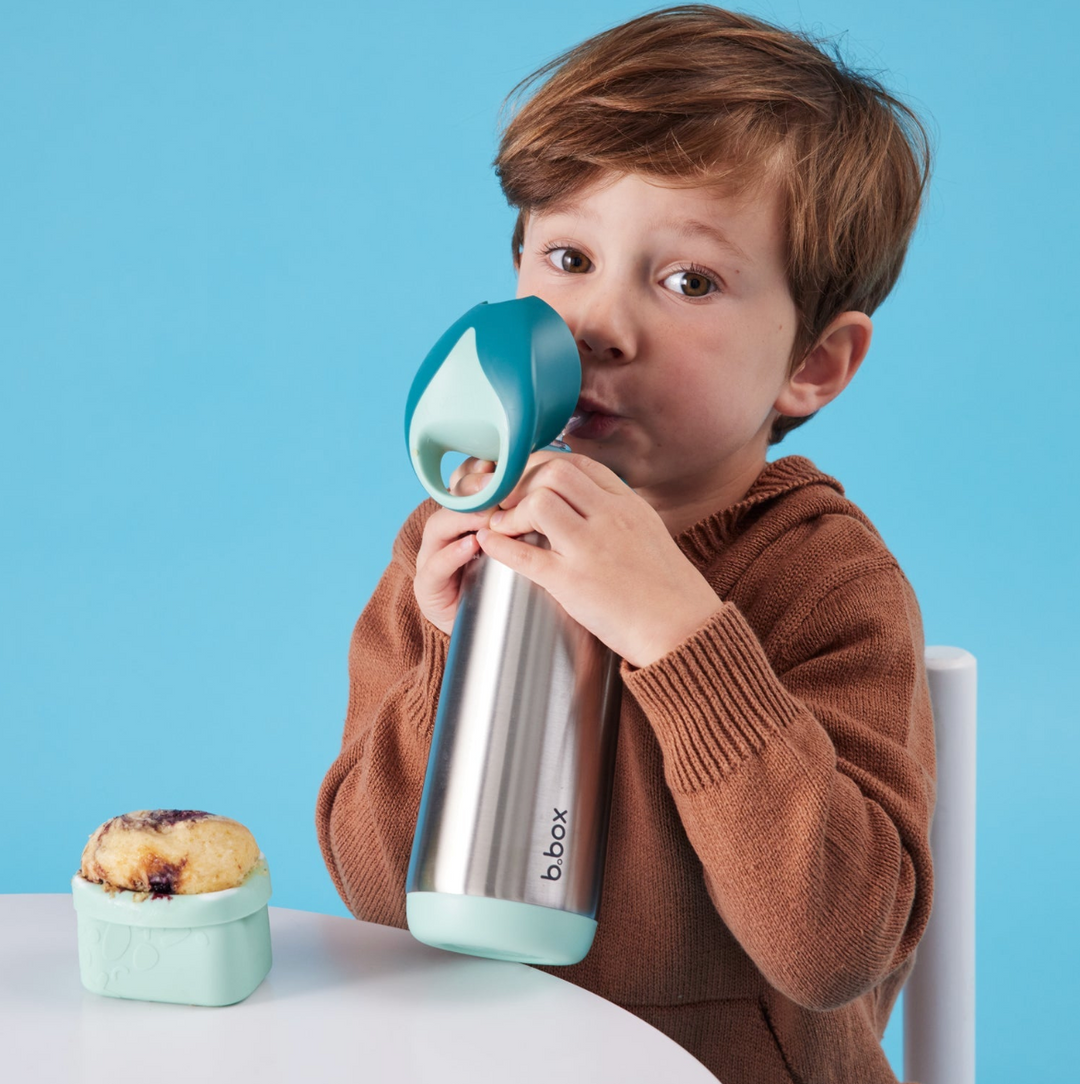 Insulated Drink Bottle - 500ml