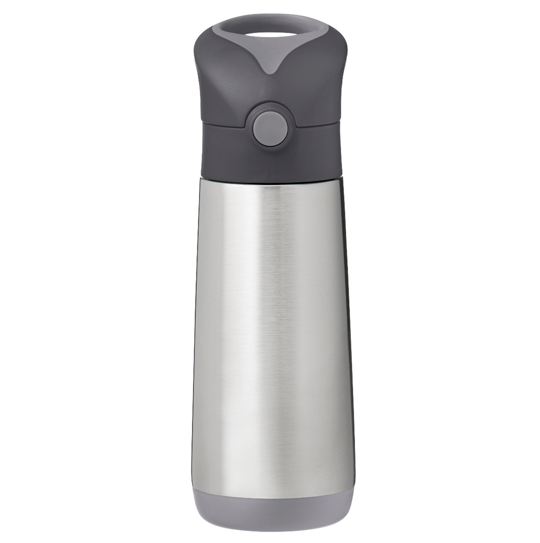 Insulated Drink Bottle - 500ml