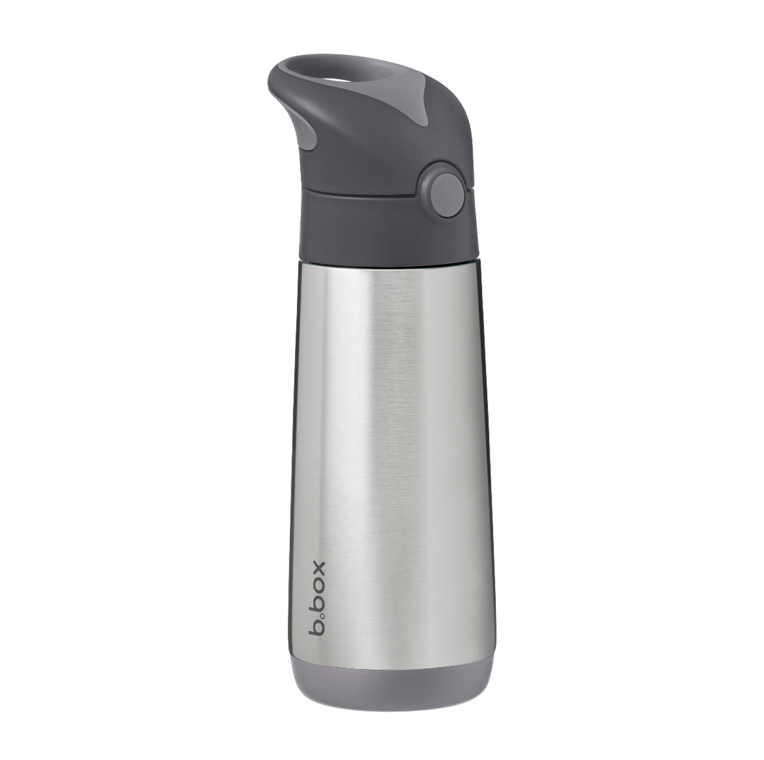 Insulated Drink Bottle - 500ml
