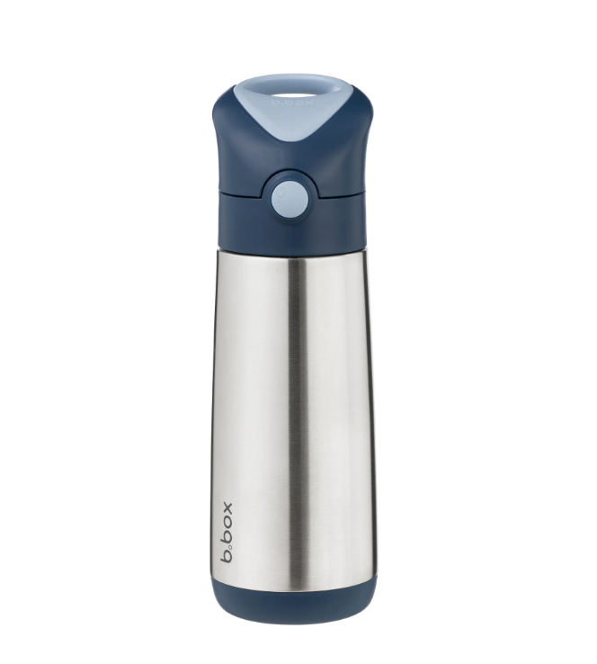 Insulated Drink Bottle - 500ml