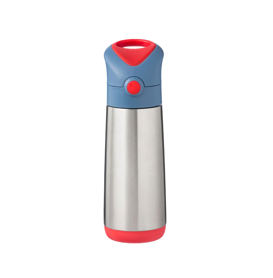Insulated Drink Bottle - 500ml