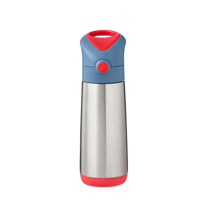 Insulated Drink Bottle - 500ml