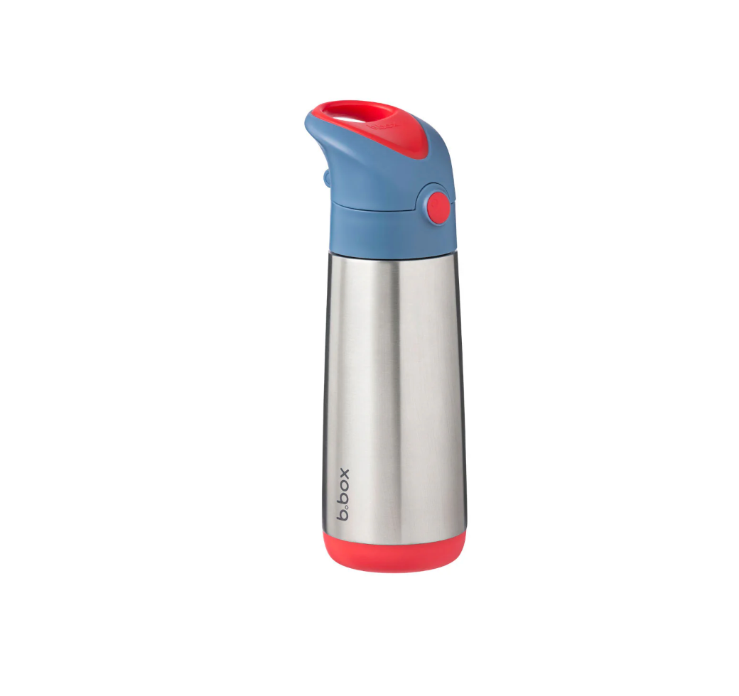 Insulated Drink Bottle - 500ml