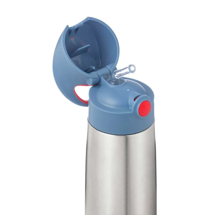 Insulated Drink Bottle - 500ml