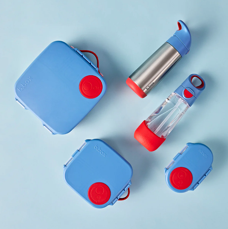 Insulated Drink Bottle - 500ml