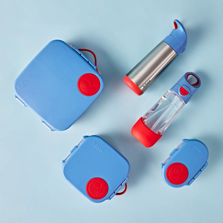 Insulated Drink Bottle - 500ml