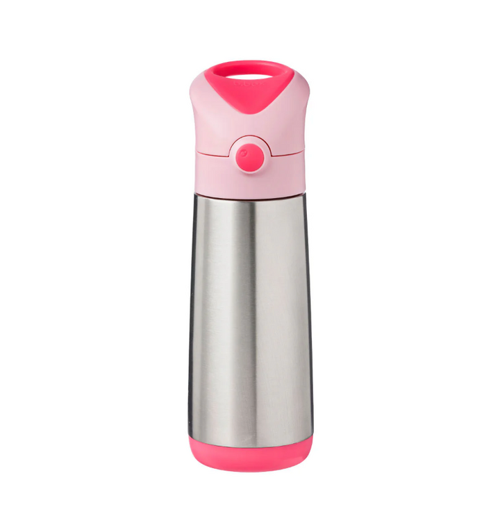 Insulated Drink Bottle - 500ml