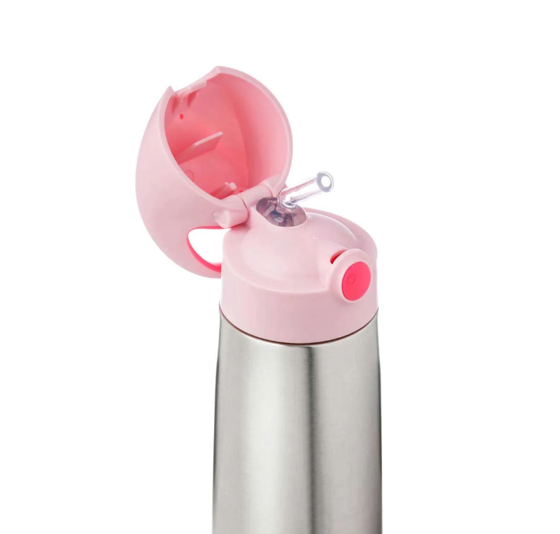 Insulated Drink Bottle - 500ml