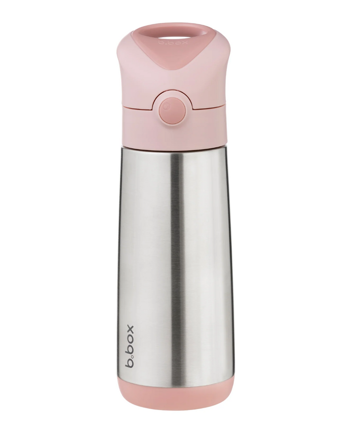 Insulated Drink Bottle - 500ml