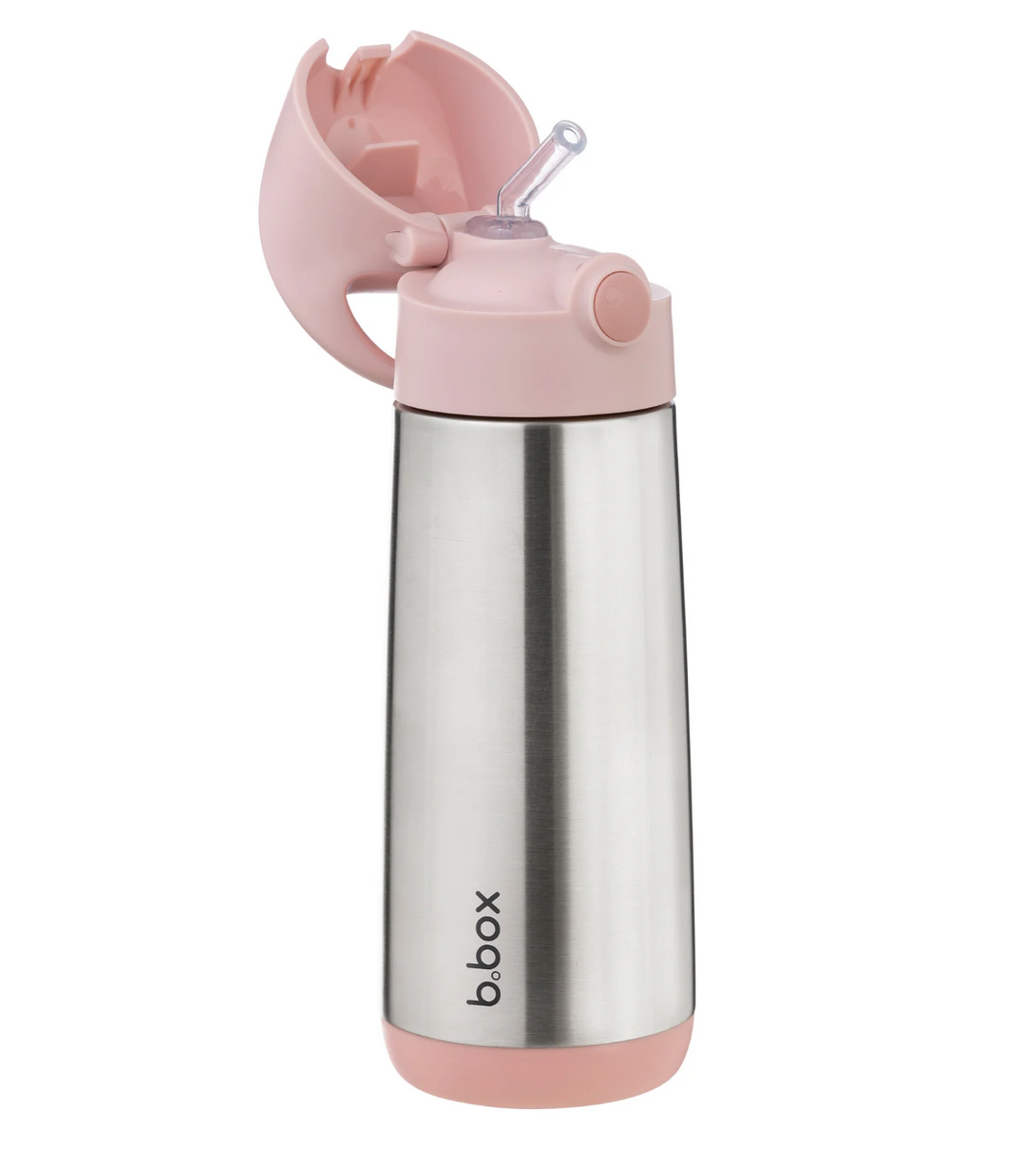 Insulated Drink Bottle - 500ml