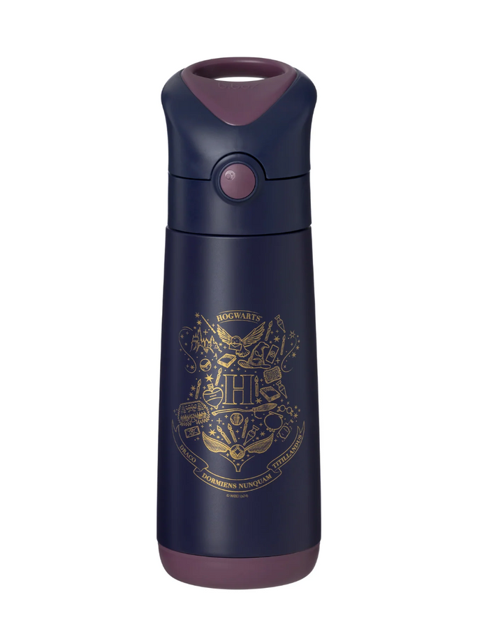 Insulated Drink Bottle - 500ml