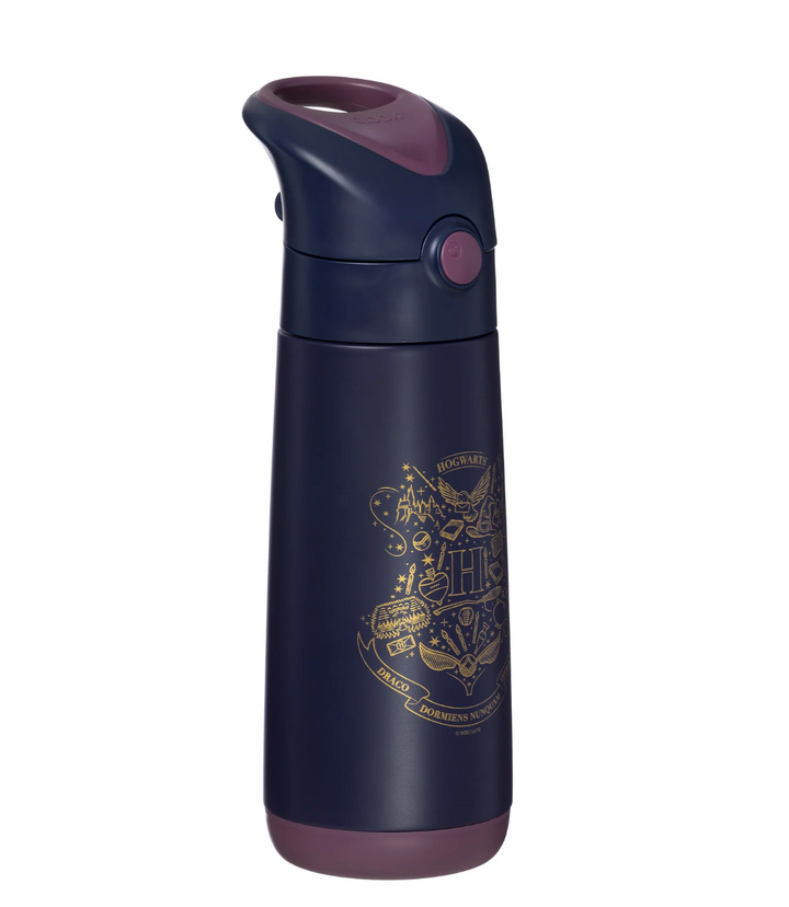 Insulated Drink Bottle - 500ml