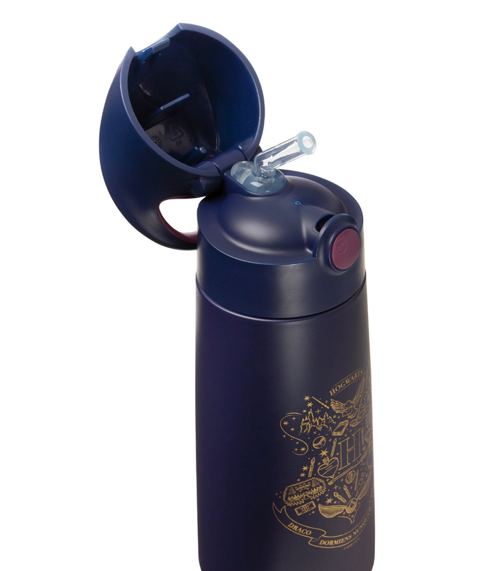 Insulated Drink Bottle - 500ml