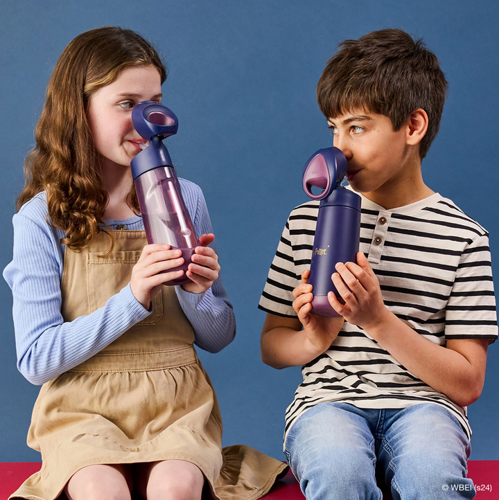 Insulated Drink Bottle - 500ml