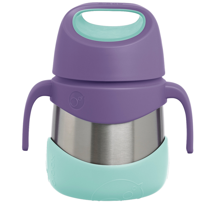 Insulated Food Jar - 335ml