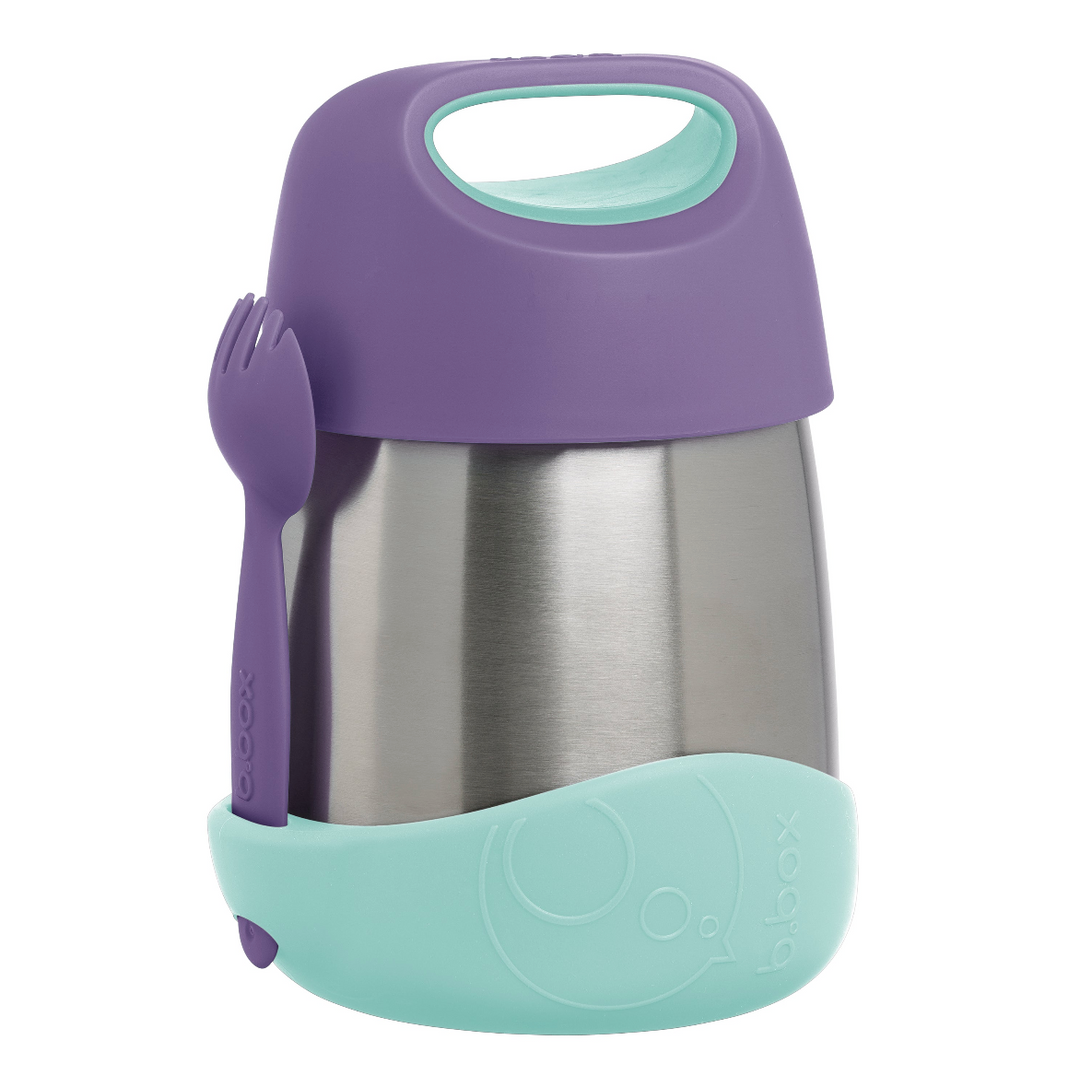 Insulated Food Jar - 335ml