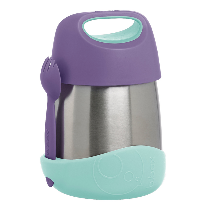 Insulated Food Jar - 335ml