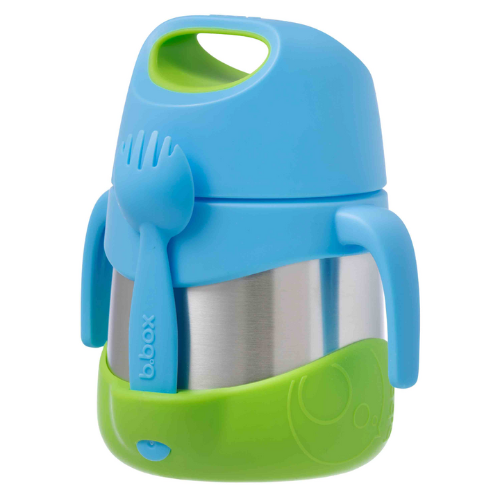 Insulated Food Jar - 335ml