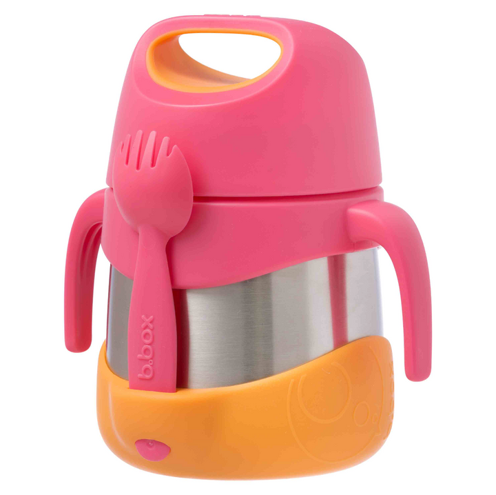 Insulated Food Jar - 335ml