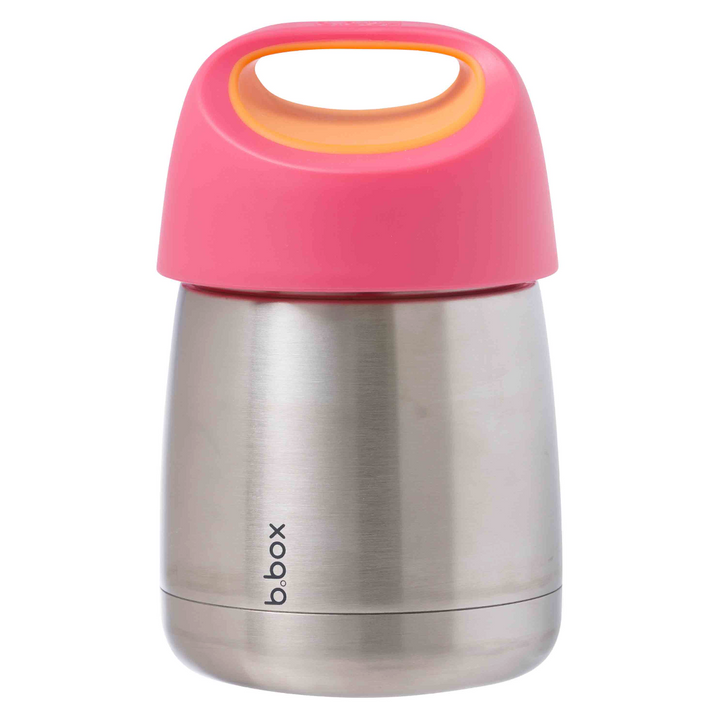 Insulated Food Jar - 335ml