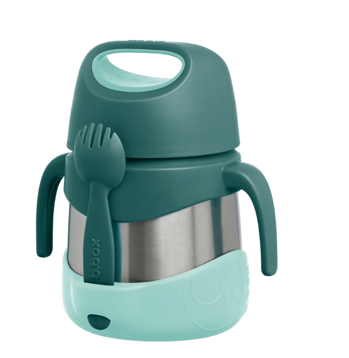 Insulated Food Jar - 335ml