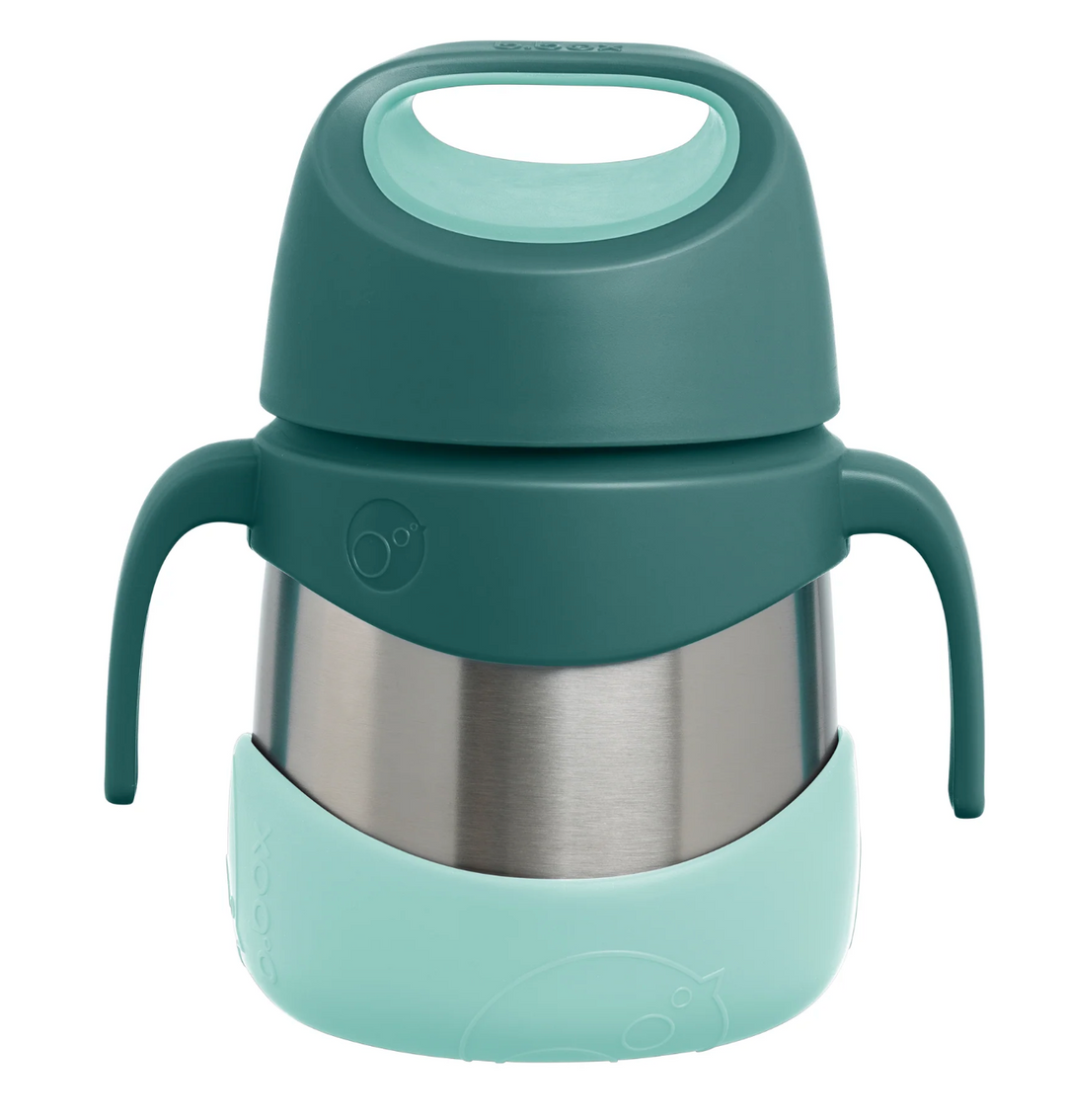 Insulated Food Jar - 335ml