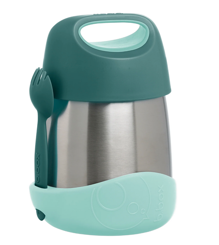 Insulated Food Jar - 335ml