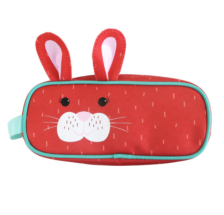 ZOOCCHINI - Trousse - Devin le Dinosaure