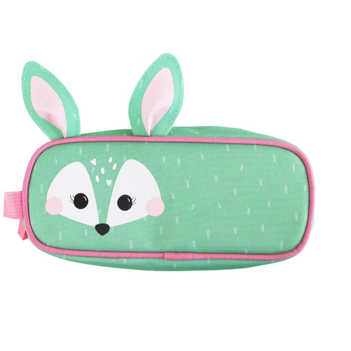 ZOOCCHINI - Trousse - Devin le Dinosaure