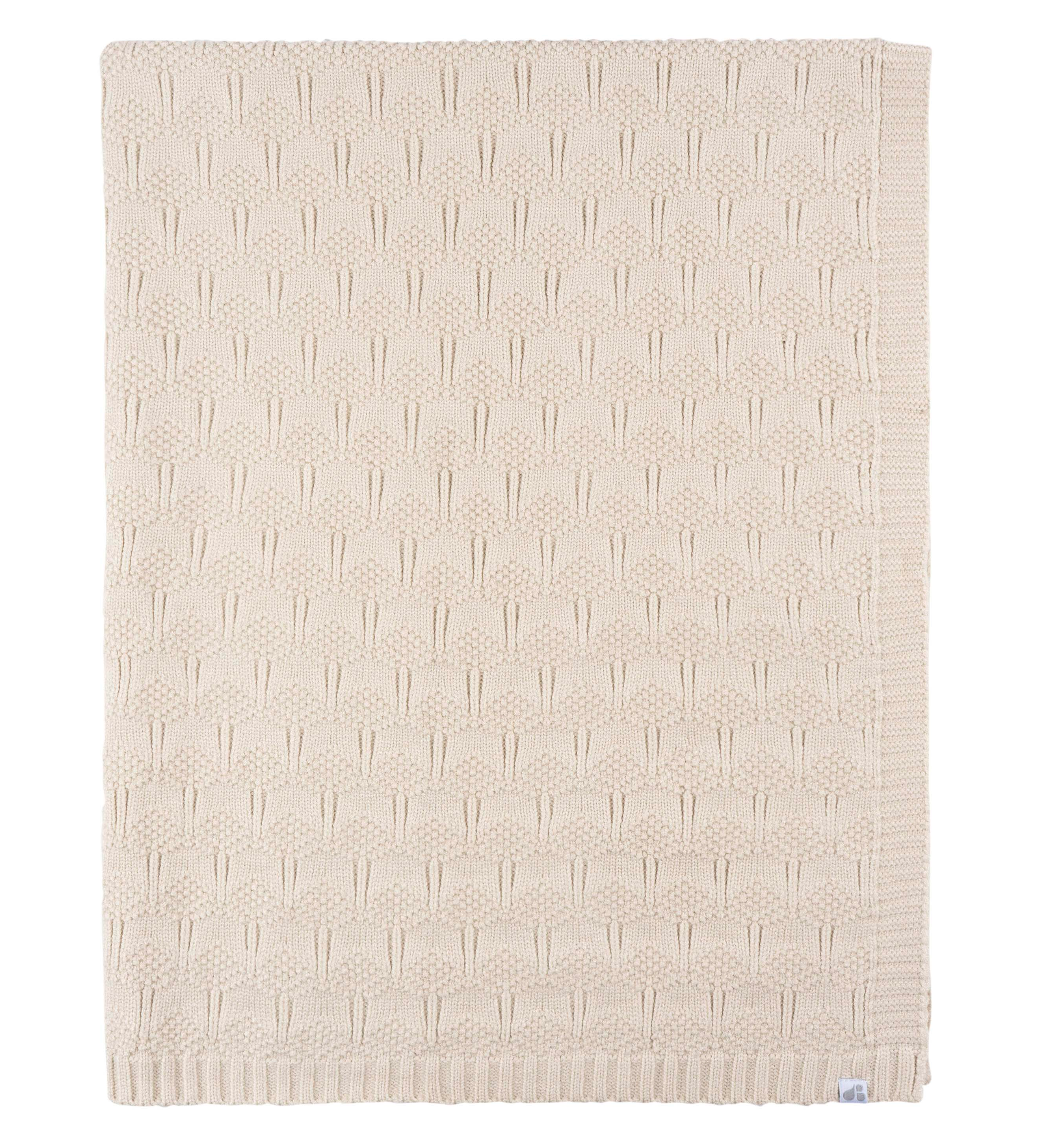 Sweater Knit Blanket