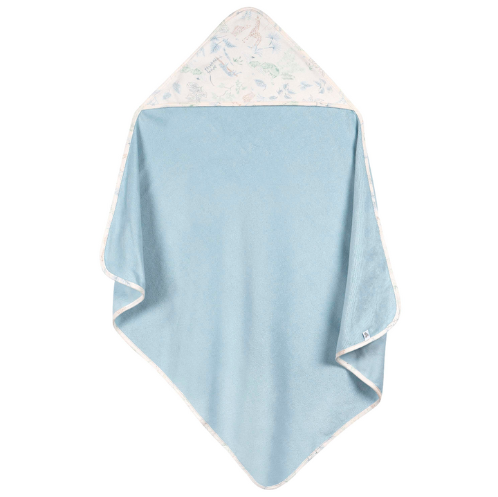 Hooded Towels 3pk