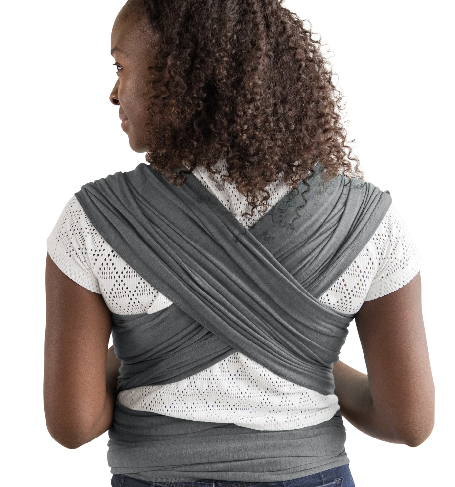 Moby - Elements Wrap - Asphalte