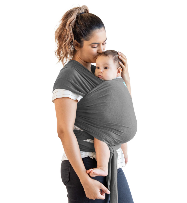 Moby - Elements Wrap - Asphalte