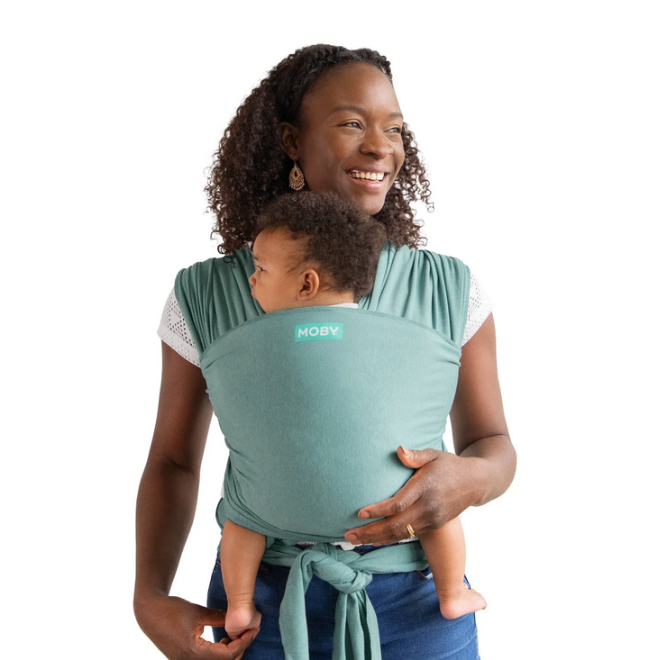 Moby - Elements Wrap - Asphalte