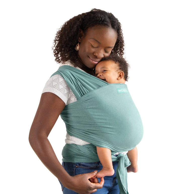 Moby - Elements Wrap - Asphalte