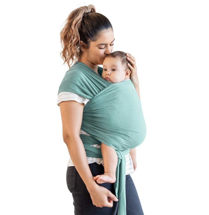 Moby - Elements Wrap - Asphalte