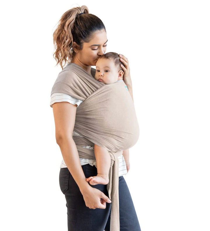 Moby - Elements Wrap - Asphalte