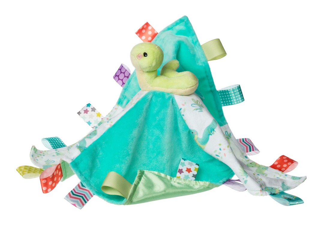 Taggies - Character Blanket