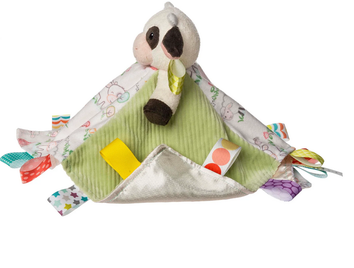 Taggies - Character Blanket