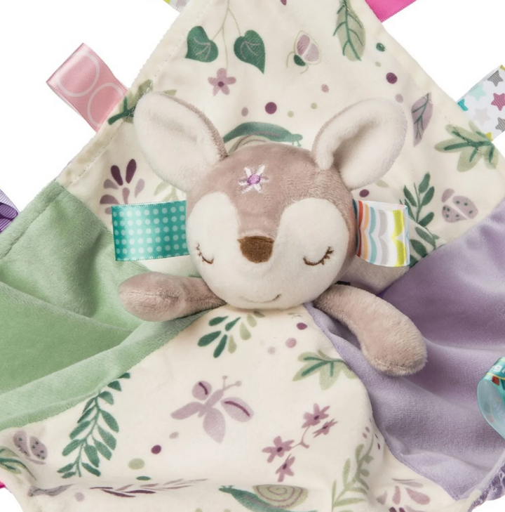 Taggies - Character Blanket